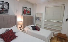 Suites del Valle Narvarte